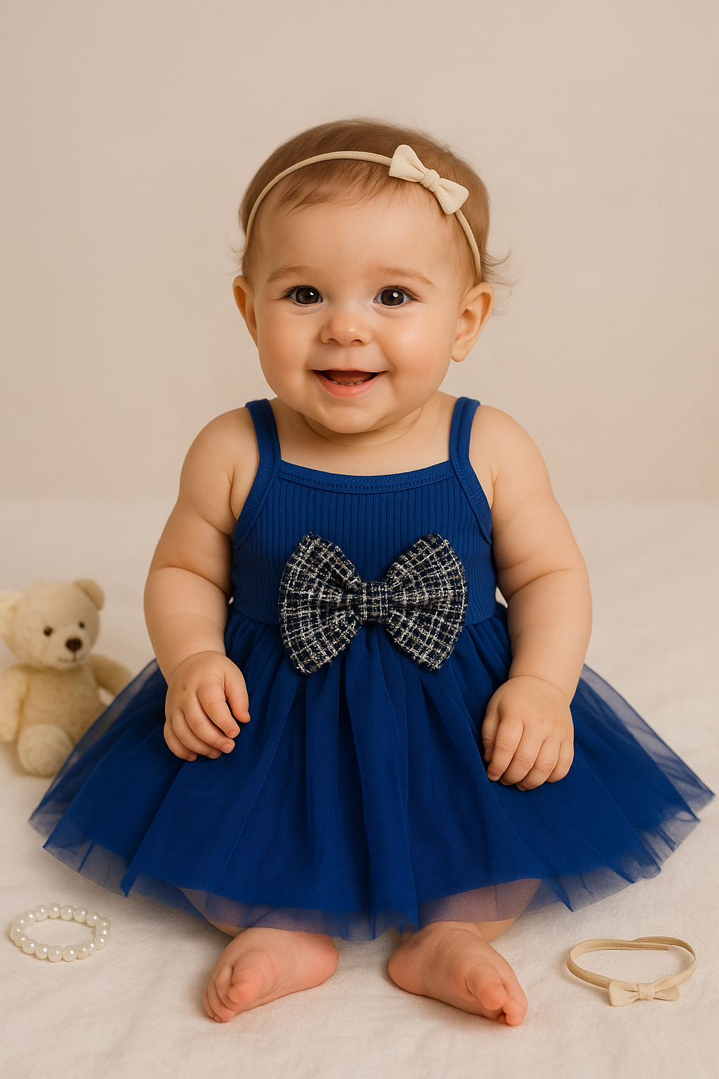 Dress and Jacket Set