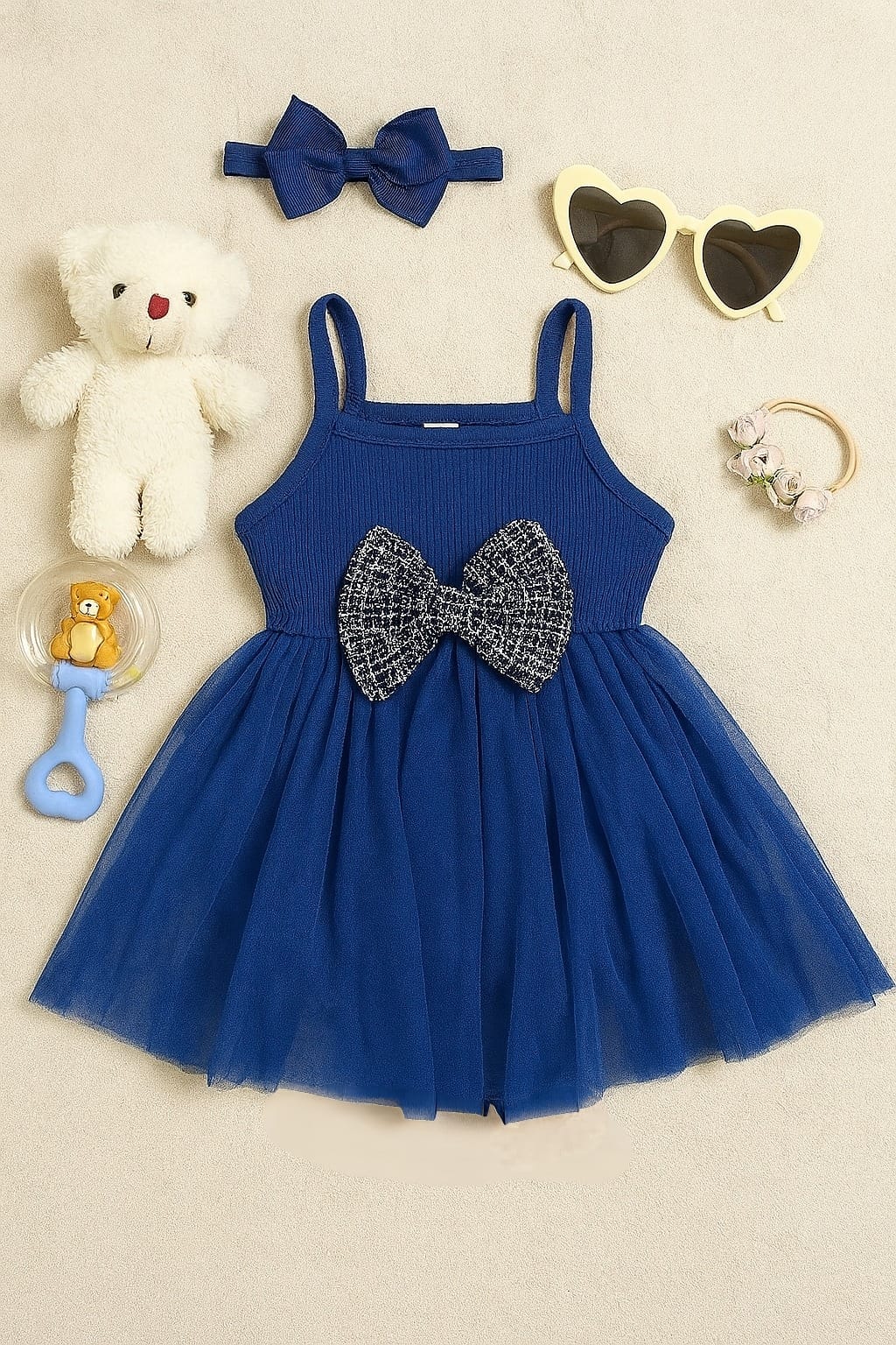 Dress and Jacket Set