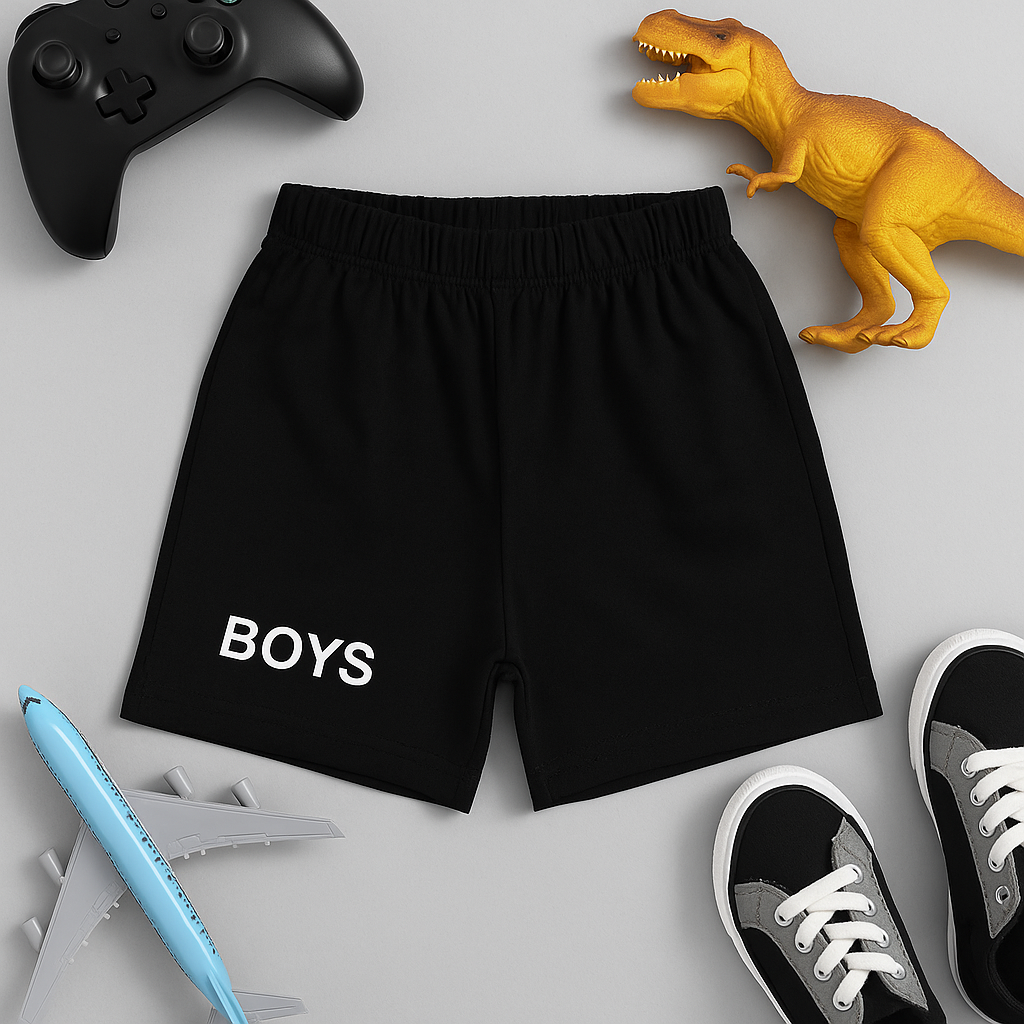 Black and Yellow Stripe Set