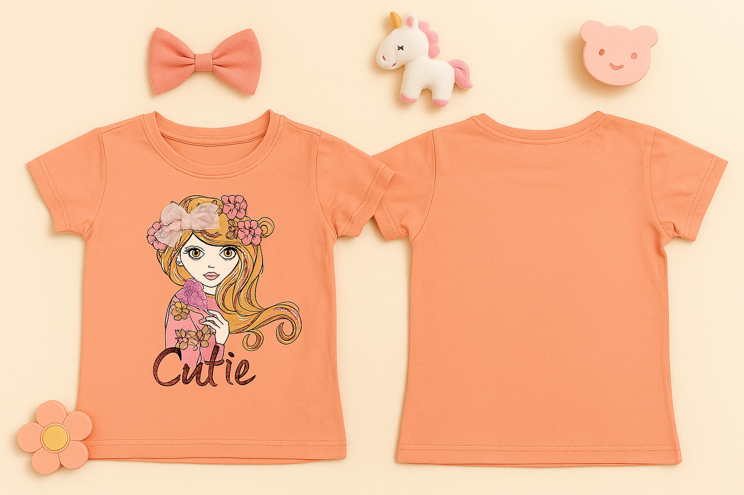 Cutie T Shirt