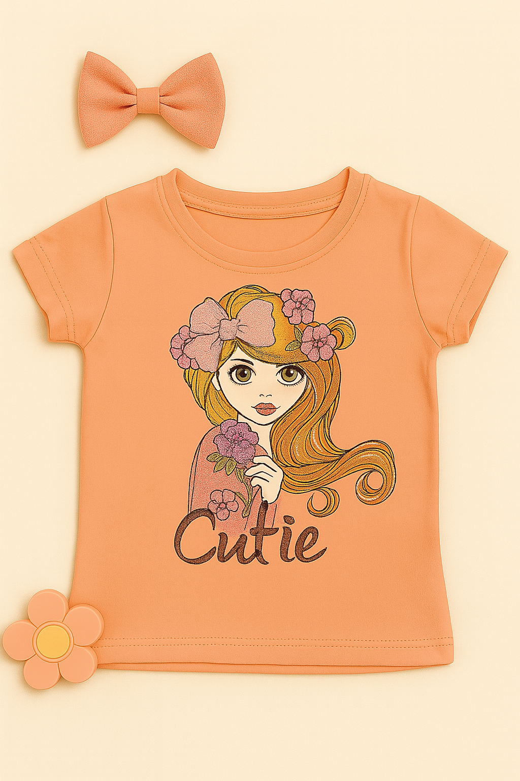 Cutie T Shirt